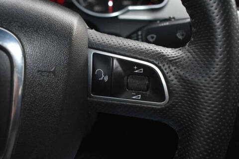 2010 Audi A5 2.0T quattro Premium Plus