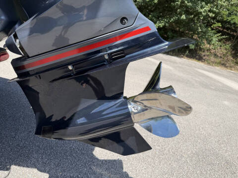 2022 Skeeter ZXR20