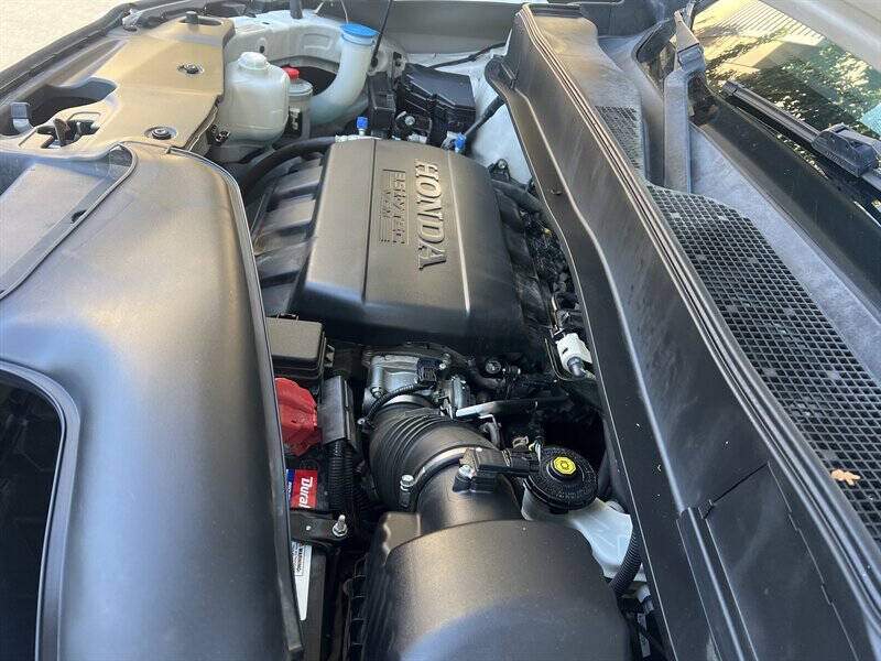 2014 Honda Pilot EX-L