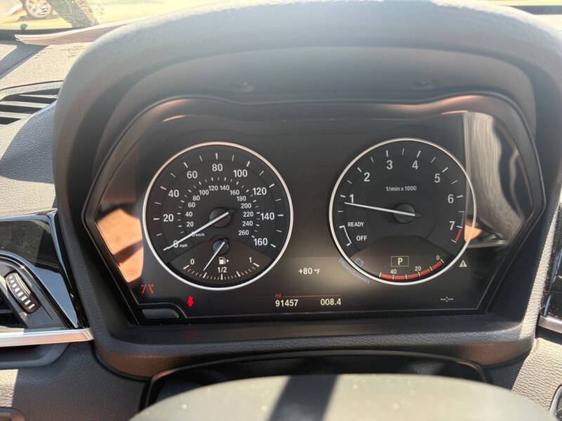 2017 BMW X1 sDrive28i