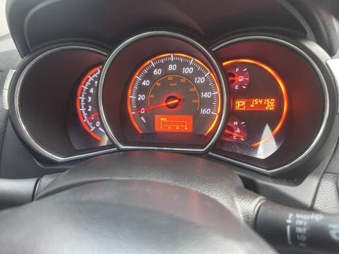 2009 Nissan Murano LE