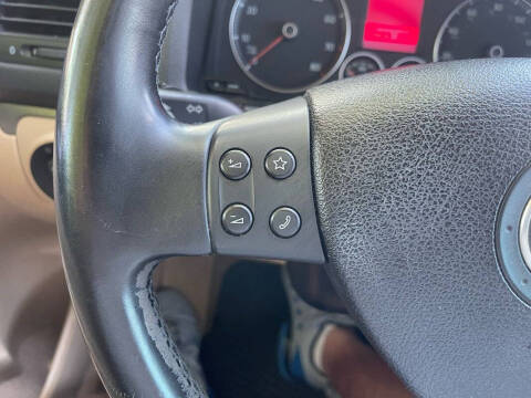 2009 Volkswagen Jetta