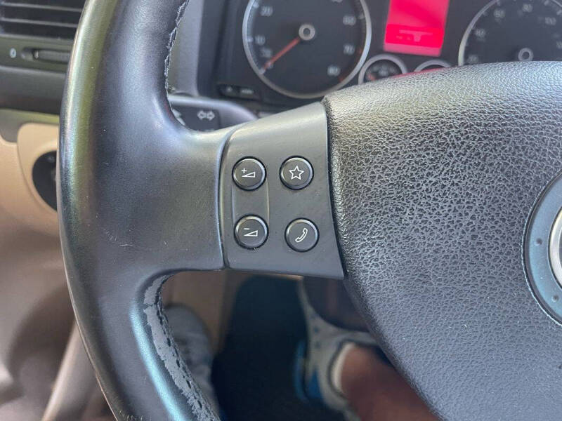 2009 Volkswagen Jetta