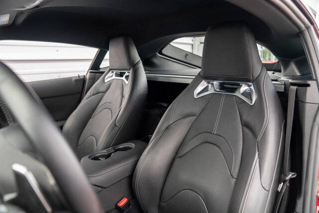 2020 Toyota GR Supra 10
