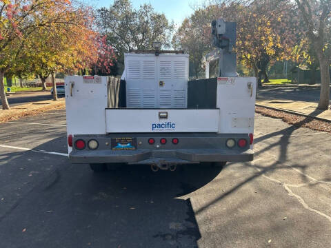 2014 Ford F-450 Super Duty