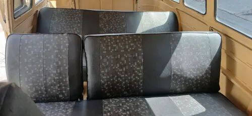 1990 Volkswagen Bus