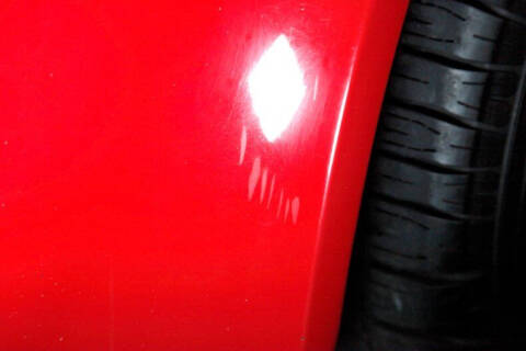 1981 Chevrolet Corvette