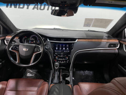 2019 Cadillac XTS Luxury