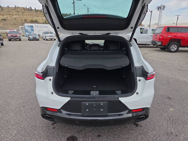 2024 Dodge Hornet R/T Plus