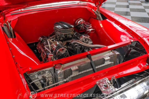 1956 Oldsmobile Super 88