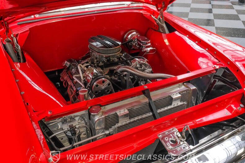 1956 Oldsmobile Super 88