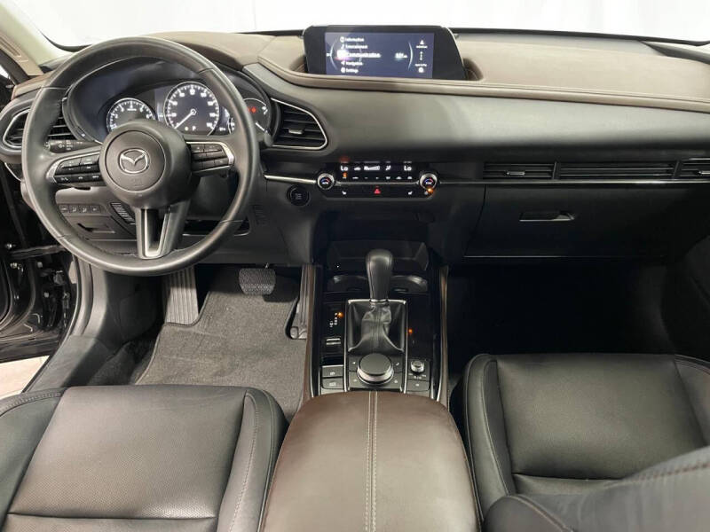 2024 Mazda CX-30 2.5 S Premium