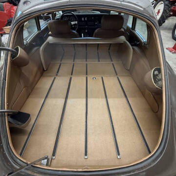 1971 Jaguar E-Type