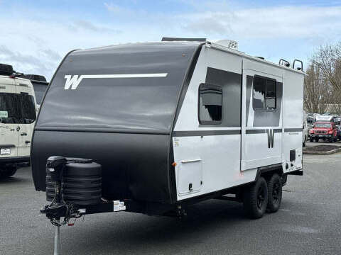 2026 Winnebago Micro Minnie