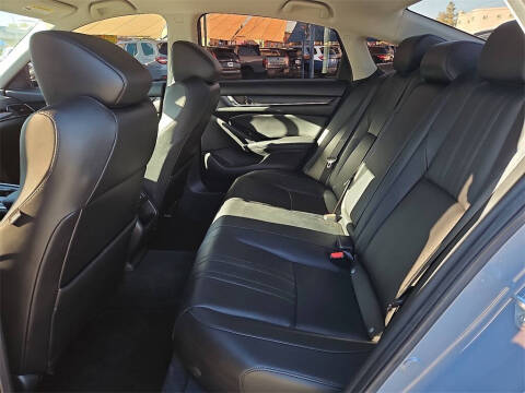 2022 Honda Accord Sport Special Edition