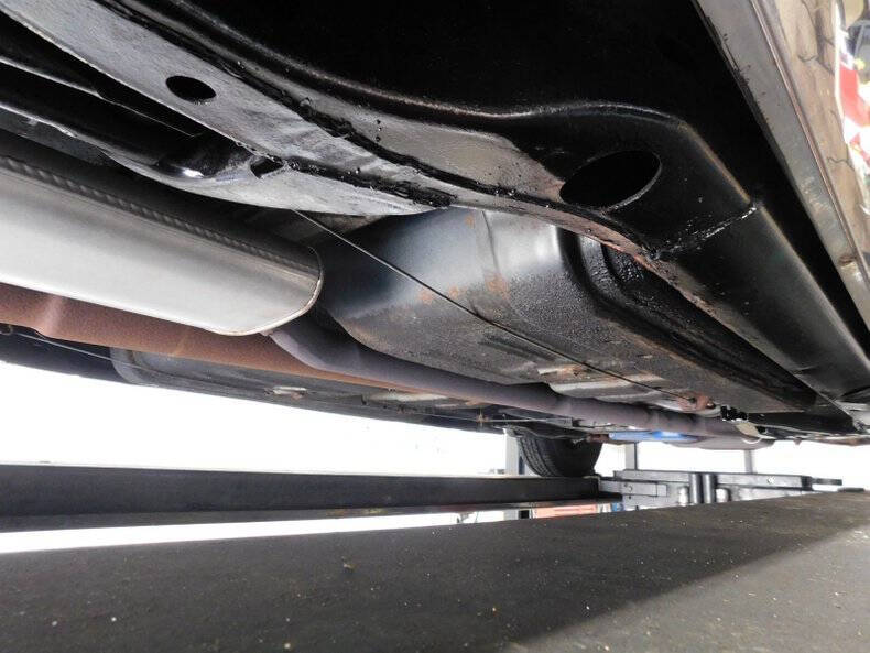 1972 Cadillac DeVille