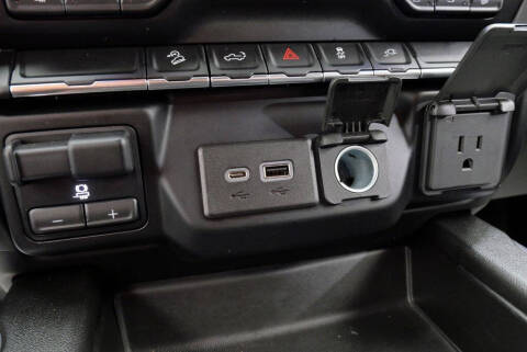 2022 GMC Sierra 2500HD