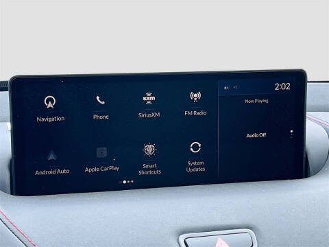 2024 Acura TLX w/Tech