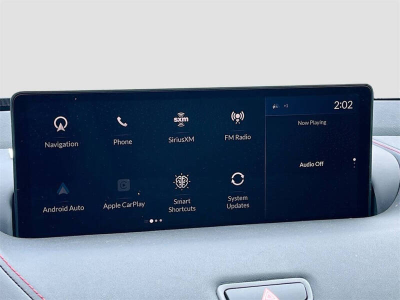 2024 Acura TLX w/Tech