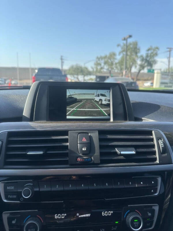 2018 BMW 3 Series 320i