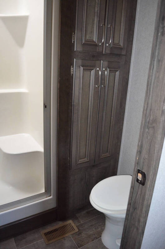 2018 Keystone RV Montana High Country