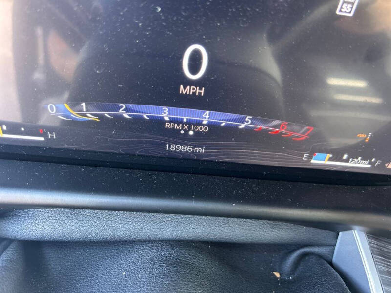 2024 Jeep Wagoneer L Series III