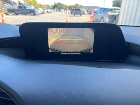 2024 Mazda Mazda3 Hatchback 2.5 S Select Sport