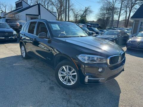 2015 BMW X5 for sale at Philip Motors Inc in Snellville GA