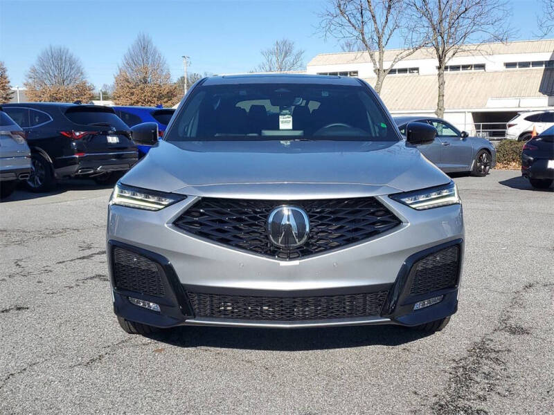 2025 Acura MDX for sale at Southern Auto Solutions - Acura Carland in Marietta GA