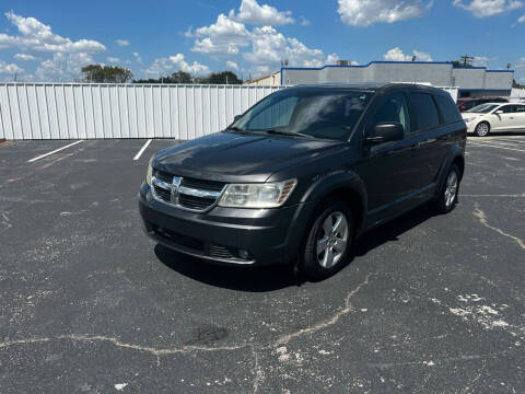 2015 Dodge Journey for sale at Auto 4 Less in Pasadena TX