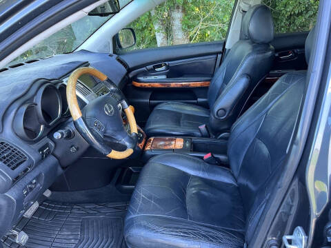 2007 Lexus RX 350