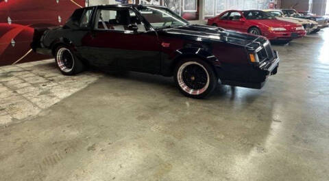 1987 Buick Grand National