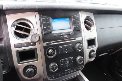 2016 Ford Expedition XLT