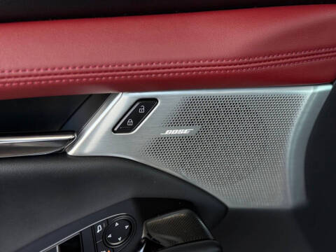 2025 Mazda Mazda3 Hatchback 2.5 Turbo Premium Plus