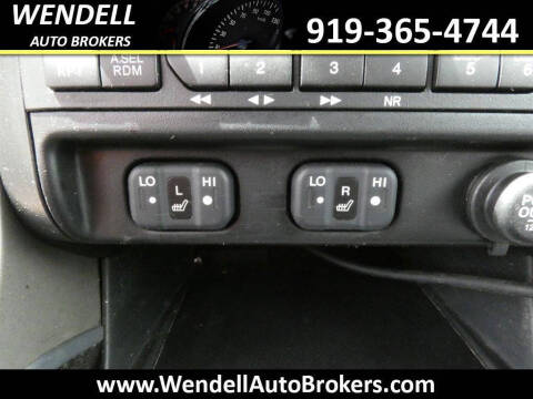 2006 Honda Pilot EX-L w/Navi