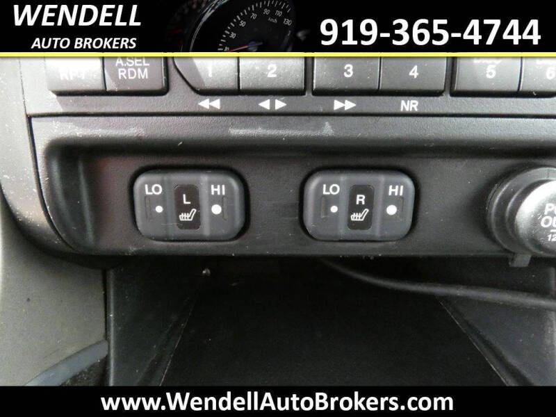 2006 Honda Pilot EX-L w/Navi