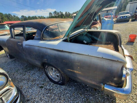 1958 Chevrolet Impala