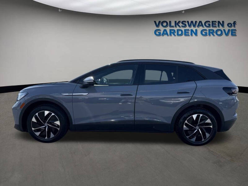 2022 Volkswagen ID.4 Pro S