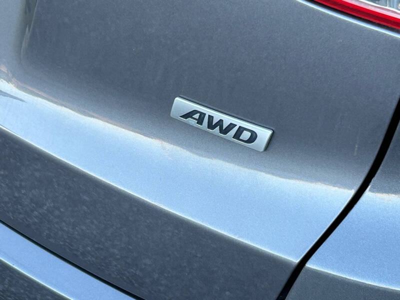 2015 Hyundai Tucson GLS