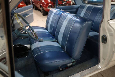 1962 Pontiac Catalina