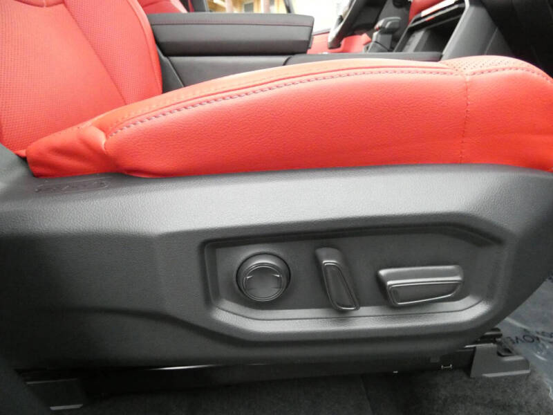 2025 Toyota Tundra TRD Pro HV