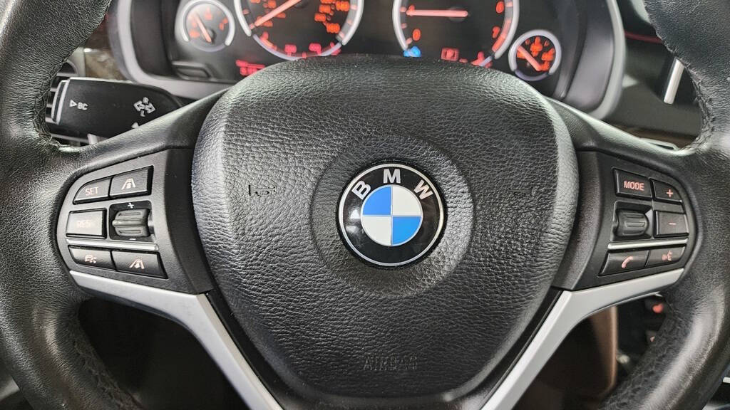 2016 BMW X5 for sale at NJ Car Buyer in Jersey City, NJ