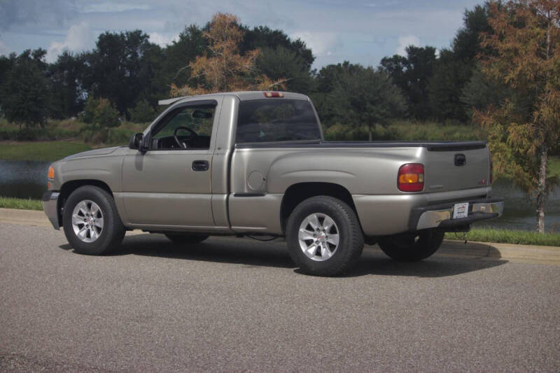2000 GMC Sierra 1500