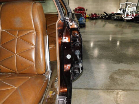 1972 Mercury Marquis