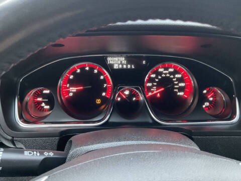 2015 GMC Acadia SLE-2