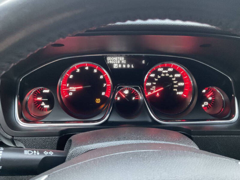 2015 GMC Acadia SLE-2