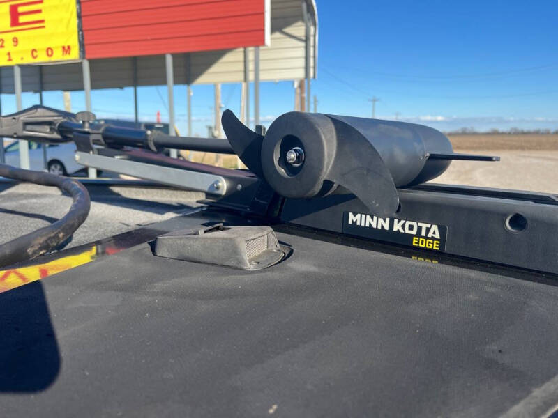 2021 Tracker CLASSIC XL