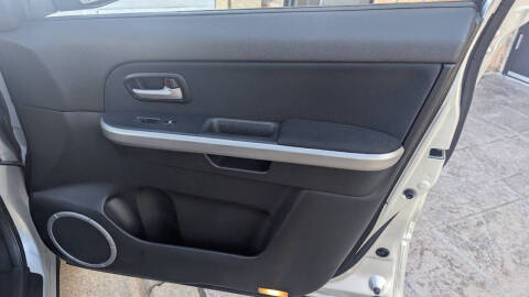 2006 Suzuki Grand Vitara Premium