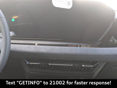 2025 Audi SQ6 e-tron quattro Premium Plus