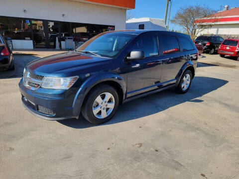 2013 Dodge Journey for sale at Select Auto Sales in Hephzibah GA